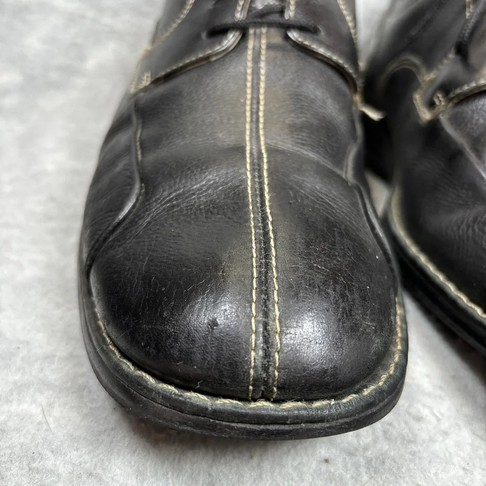 Johnston & Murphy preowned good